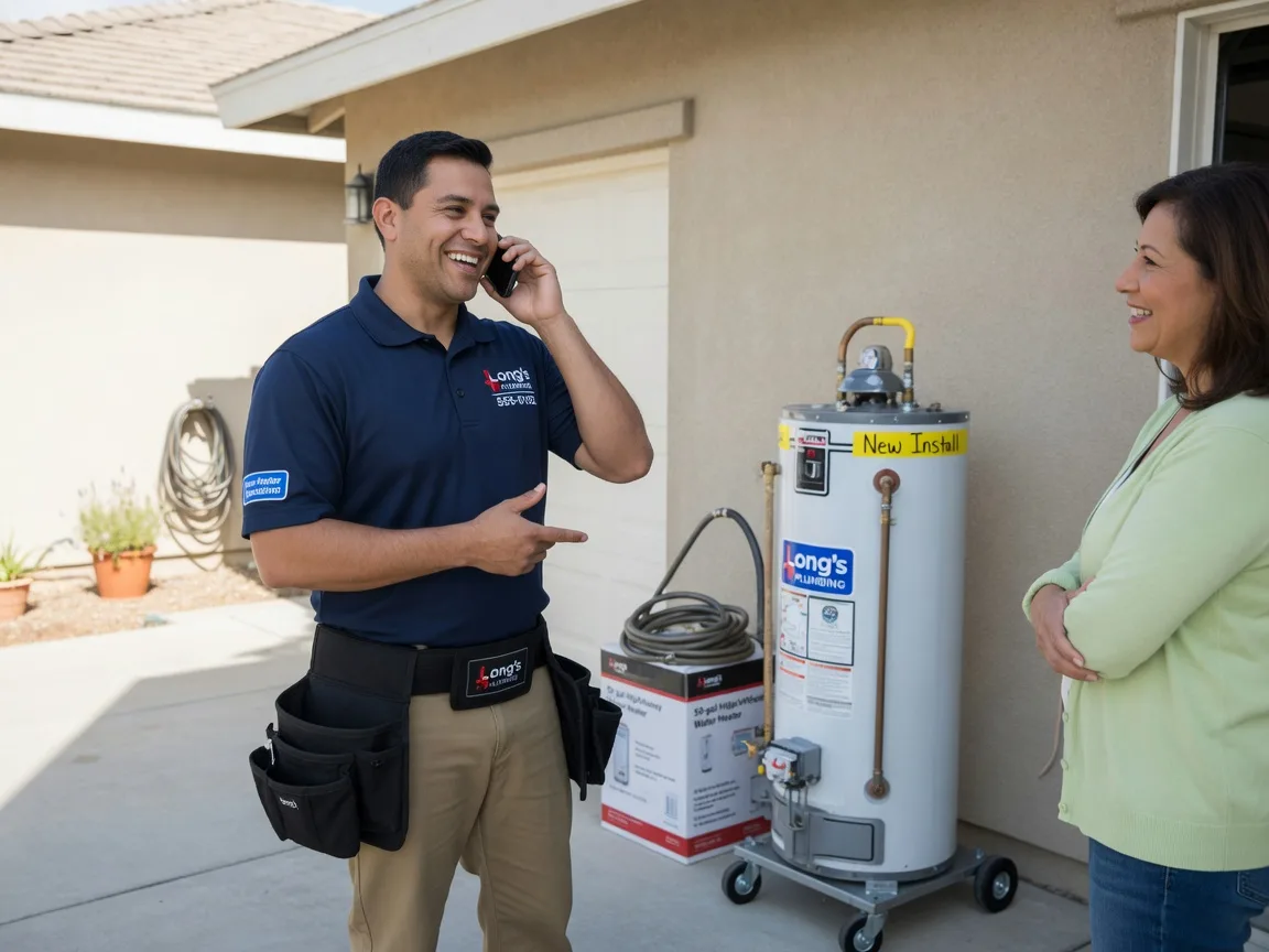 Leak Detection Patoka, IN FAQs